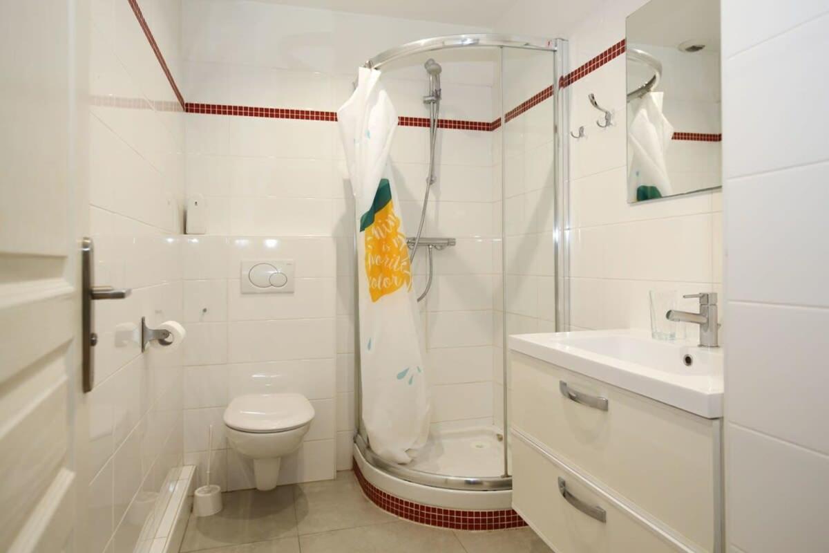 Rdj - Appartement Tout Confort Au Coeur De Paris 5 Exterior foto