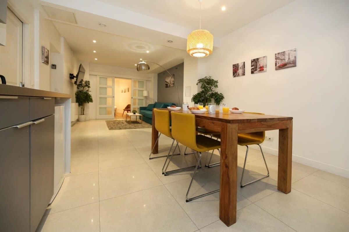 Rdj - Appartement Tout Confort Au Coeur De Paris 5 Exterior foto